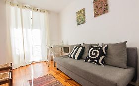 Apartamento Bairro Alto